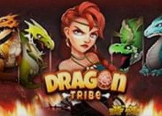 Dragon Tribe слот Рокс