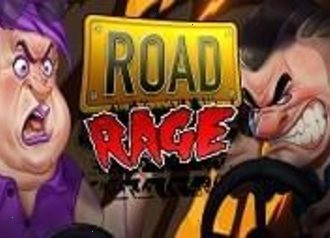 Road Rage слот Rox casino