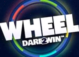 Wheel слот Rox